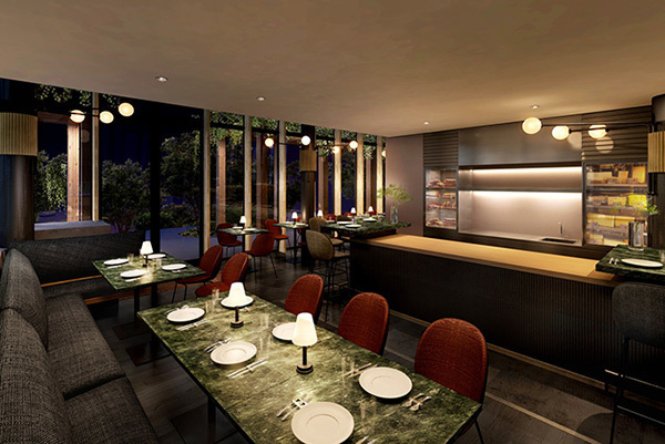 ディーン＆デルーカ「アーティザンテーブル」