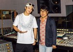 EXILE, TAKAHIRO All-The-Time Memories｜写真2