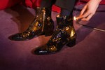 クリスチャン ルブタンから40mmヒールのメンズシューズ、スパンコール輝くブーツも｜写真1