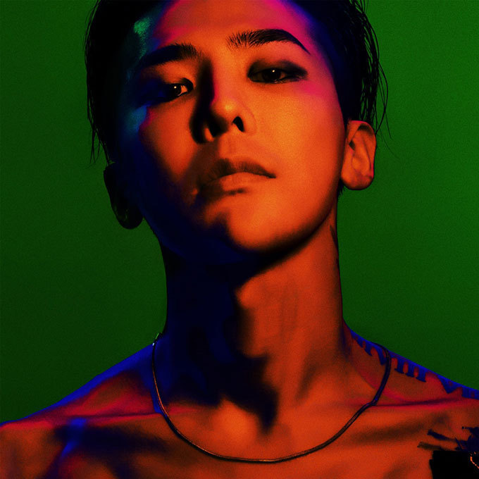 BIGBANGのG-DRAGON、新ミニアルバム「KWON JI YONG(クォン・ジヨン)」発売 | 写真
