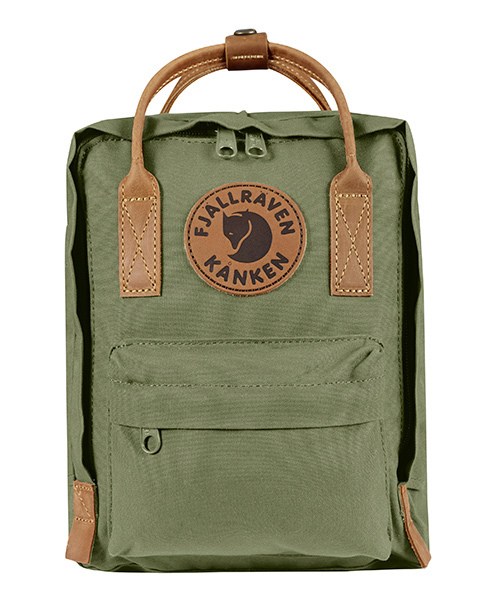 フェールラーベン(FJALLRAVEN) カンケンバッグ｜写真9