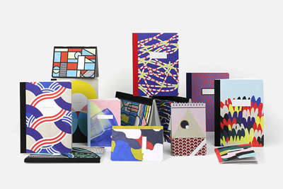 ローカルフード｜パリ発”紙のプロダクト”専門店「パピエ ティグル」が東京・日本橋オープン、日本茶を楽しめるカフェも