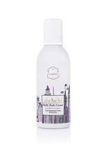 ラリンよりNY限定"バニララベンダー"が日本上陸、ボディクリームやスクラブが限定パッケージで登場｜写真6