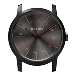 ビームス×ソニーwena wristコラボウォッチ、電子マネー機能搭載のバンドと組み合わせも｜写真3