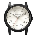 ビームス×ソニーwena wristコラボウォッチ、電子マネー機能搭載のバンドと組み合わせも｜写真4