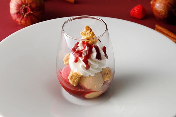 ピエール・エルメ・パリ