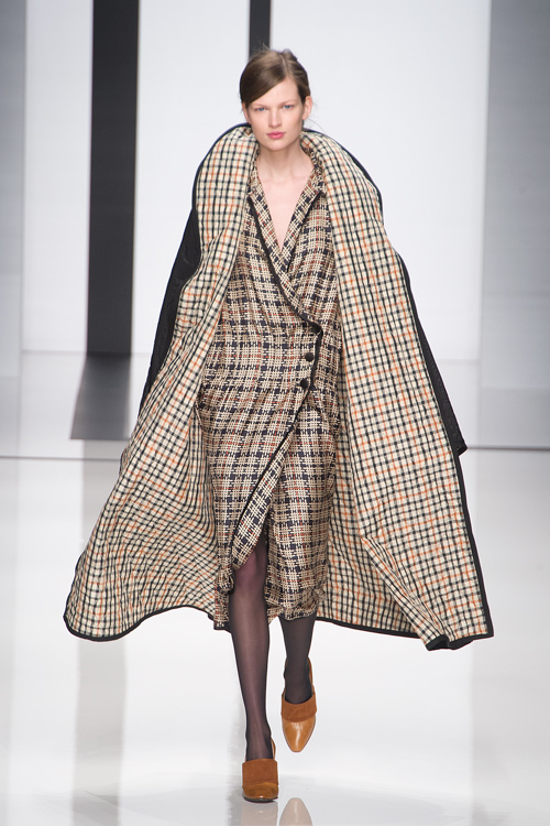 ダックス 2012-13年秋冬 <span>コレクション</span> - 写真1