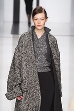 DAKS(ダックス) 2012-13年秋冬コレクション - 気品あふれるブリティッシュスタイル｜写真15