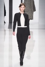 DAKS(ダックス) 2012-13年秋冬コレクション - 気品あふれるブリティッシュスタイル｜写真18