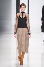 DAKS(ダックス) 2012-13年秋冬コレクション - 気品あふれるブリティッシュスタイル｜写真20