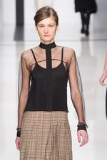DAKS(ダックス) 2012-13年秋冬コレクション - 気品あふれるブリティッシュスタイル｜写真21