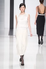 DAKS(ダックス) 2012-13年秋冬コレクション - 気品あふれるブリティッシュスタイル｜写真22