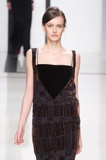 DAKS(ダックス) 2012-13年秋冬コレクション - 気品あふれるブリティッシュスタイル｜写真24