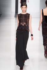 DAKS(ダックス) 2012-13年秋冬コレクション - 気品あふれるブリティッシュスタイル｜写真25