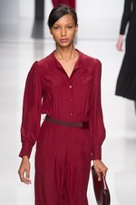 DAKS(ダックス) 2012-13年秋冬コレクション - 気品あふれるブリティッシュスタイル｜写真30