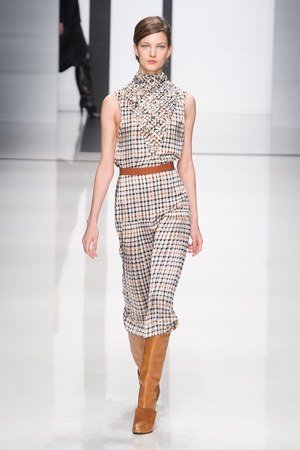 DAKS(ダックス) 2012-13年秋冬コレクション - 気品あふれるブリティッシュスタイル｜写真3