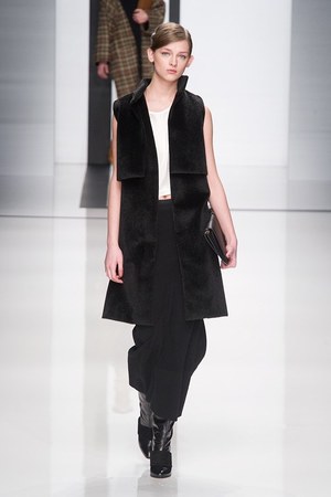 DAKS(ダックス) 2012-13年秋冬コレクション - 気品あふれるブリティッシュスタイル｜写真6