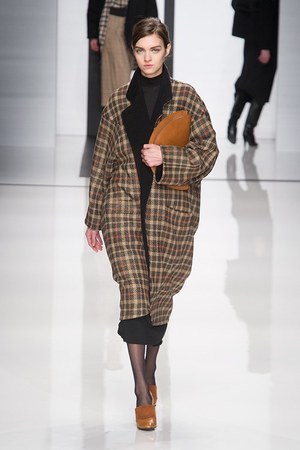 DAKS(ダックス) 2012-13年秋冬コレクション - 気品あふれるブリティッシュスタイル｜写真7