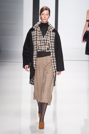 DAKS(ダックス) 2012-13年秋冬コレクション - 気品あふれるブリティッシュスタイル｜写真8