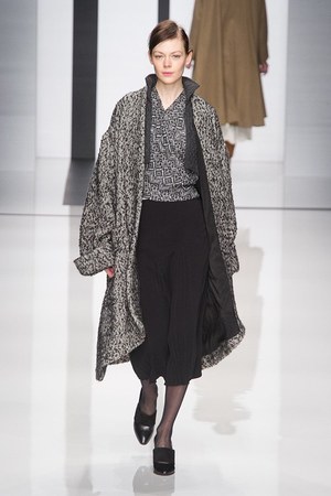 DAKS(ダックス) 2012-13年秋冬コレクション - 気品あふれるブリティッシュスタイル｜写真14