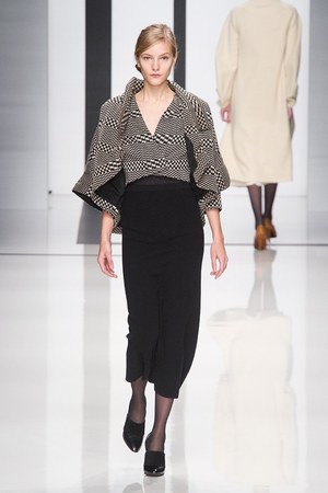 DAKS(ダックス) 2012-13年秋冬コレクション - 気品あふれるブリティッシュスタイル｜写真16