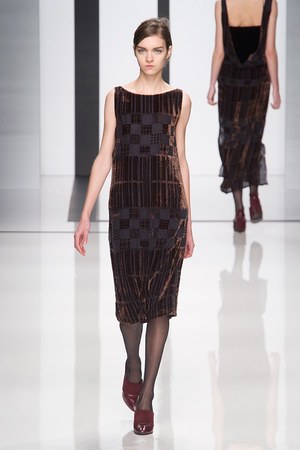 DAKS(ダックス) 2012-13年秋冬コレクション - 気品あふれるブリティッシュスタイル｜写真26