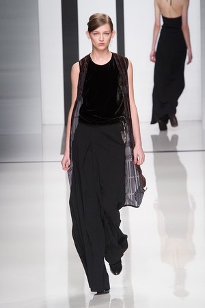DAKS(ダックス) 2012-13年秋冬コレクション - 気品あふれるブリティッシュスタイル｜写真39