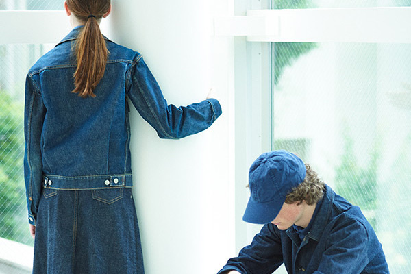 ミズノ 1906 エム - ライン 2017-18年秋冬 ウィメンズ&メンズ コレクション