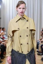 ヤストシ エズミ 2018年春夏コレクション - コラージュに込めた想い｜写真2