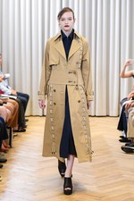 ヤストシ エズミ 2018年春夏コレクション - コラージュに込めた想い｜写真3