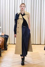 ヤストシ エズミ 2018年春夏コレクション - コラージュに込めた想い｜写真5