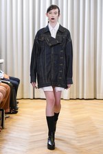 ヤストシ エズミ 2018年春夏コレクション - コラージュに込めた想い｜写真9