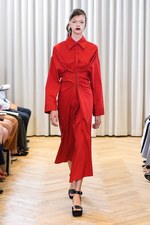 ヤストシ エズミ 2018年春夏コレクション - コラージュに込めた想い｜写真10