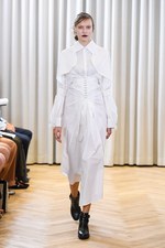 ヤストシ エズミ 2018年春夏コレクション - コラージュに込めた想い｜写真11