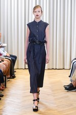 ヤストシ エズミ 2018年春夏コレクション - コラージュに込めた想い｜写真23