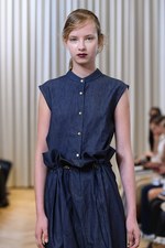 ヤストシ エズミ 2018年春夏コレクション - コラージュに込めた想い｜写真24