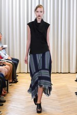 ヤストシ エズミ 2018年春夏コレクション - コラージュに込めた想い｜写真28