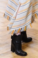 ヤストシ エズミ 2018年春夏コレクション - コラージュに込めた想い｜写真30