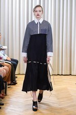 ヤストシ エズミ 2018年春夏コレクション - コラージュに込めた想い｜写真32