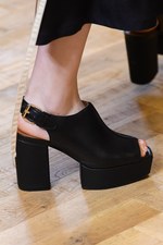 ヤストシ エズミ 2018年春夏コレクション - コラージュに込めた想い｜写真34