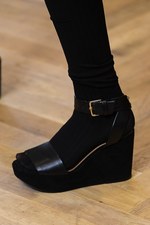 ヤストシ エズミ 2018年春夏コレクション - コラージュに込めた想い｜写真38