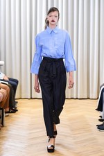 ヤストシ エズミ 2018年春夏コレクション - コラージュに込めた想い｜写真41