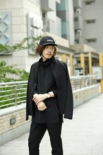 カズユキ クマガイ＆アタッチメントの期間限定ショップが渋谷にオープン、別注セットアップの受注も｜写真2