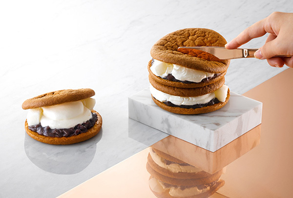 ルミネ｜ルミネ17年秋に約180店リニューアルオープン、生どら焼き専門店「DOU」など話題のフードも