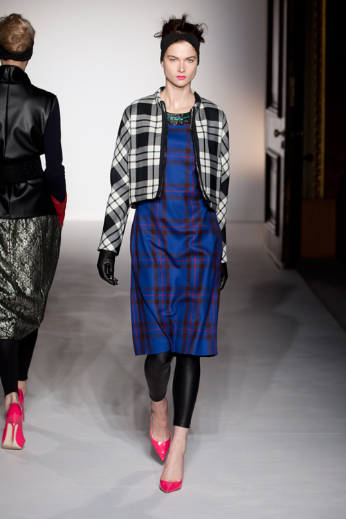 クレメンツ リベイロ 2012-13年秋冬 <span>コレクション</span> - 写真15