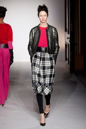クレメンツ リベイロ 2012-13年秋冬コレクション - エスニック×ネオンカラーが織り成すアーバンシック｜写真18