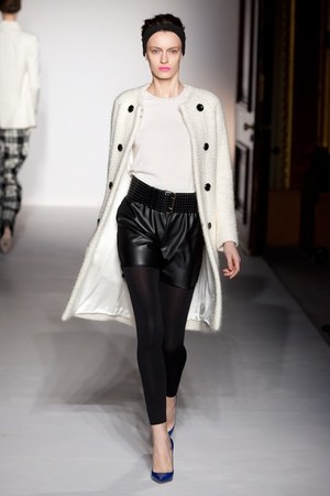 クレメンツ リベイロ 2012-13年秋冬コレクション - エスニック×ネオンカラーが織り成すアーバンシック｜写真21