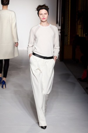 クレメンツ リベイロ 2012-13年秋冬コレクション - エスニック×ネオンカラーが織り成すアーバンシック｜写真22