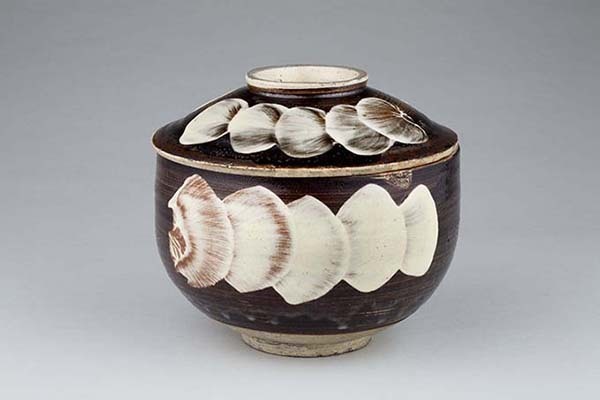 江戸時代｜「民藝の日本 -柳宗悦と『手仕事の日本』を旅する-」日本橋高島屋で - 巨大な民藝地図や全国の器など