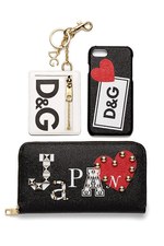 ドルチェアンドガッパーナ日本未入荷 ドルチェ＆ガッバーナの日本限定コレクション - ”JAPAN”の文字が